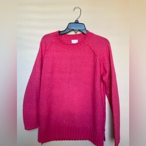 M Women's Sweater